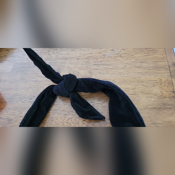 SALE 2 FOR $25 NEVADA velour sequin bag - Picture 5 of 5